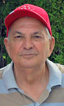 Frank Lallo