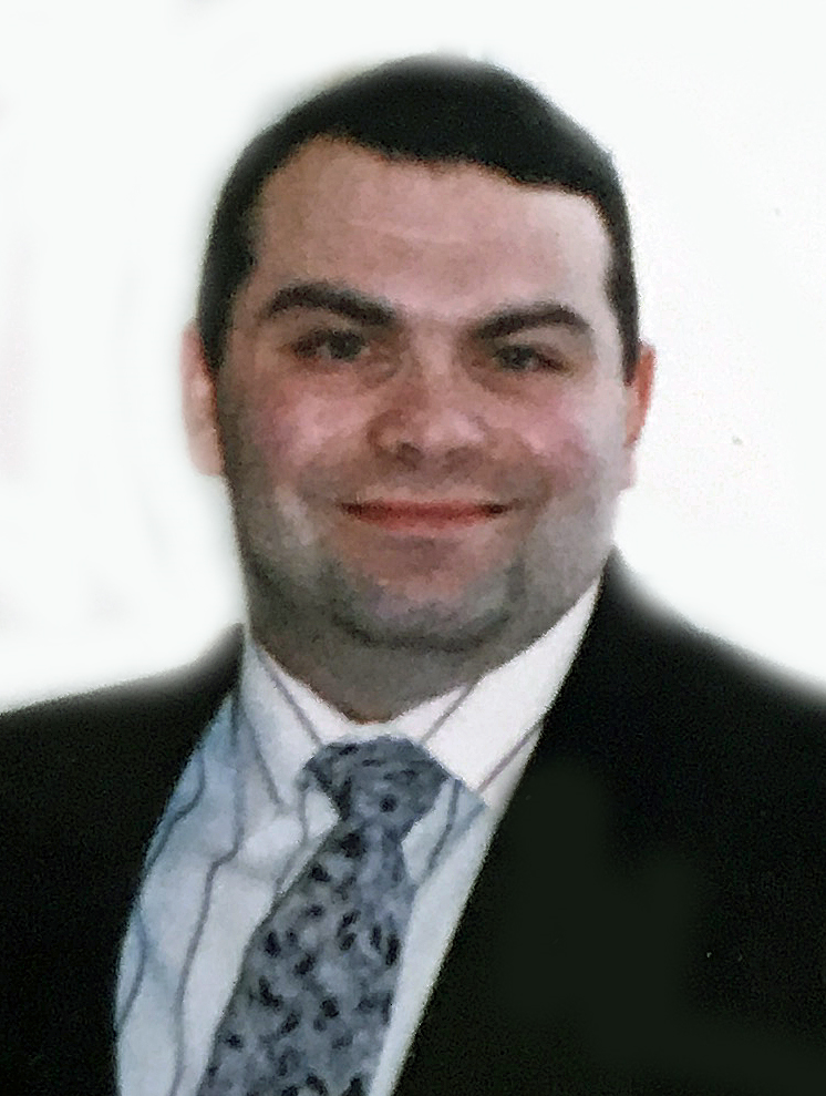 Frank Macaluso