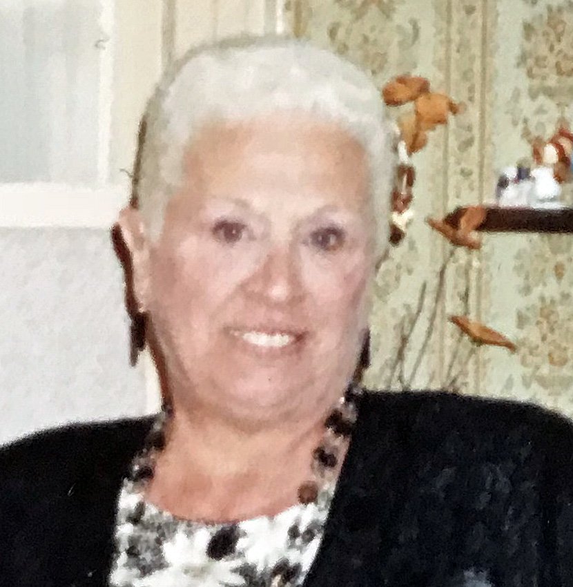 Ann Laveglia