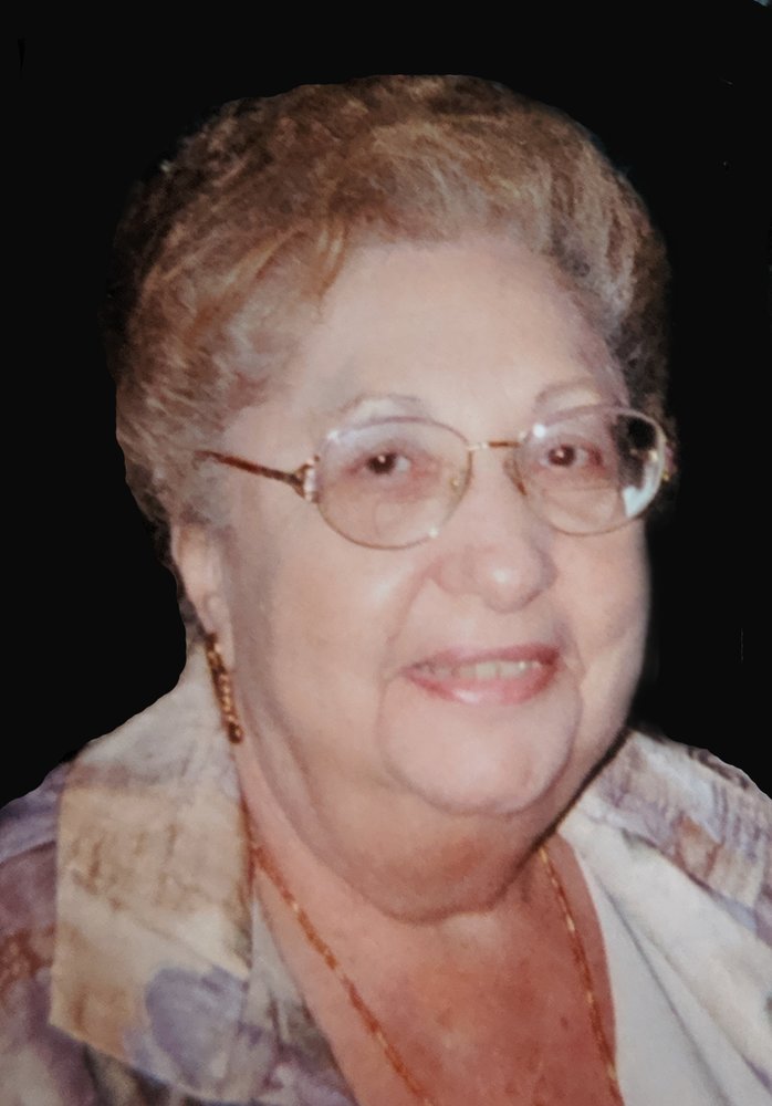 Virginia Ricciardi