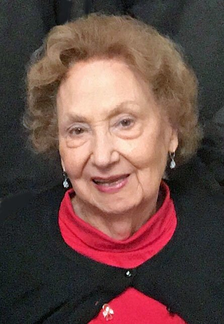 Judith Ceriello