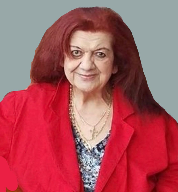 Catherine Cosenza