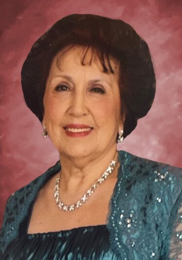 Margaret Riccardi