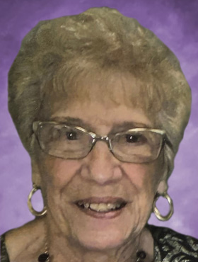 Ann Rose Macchio